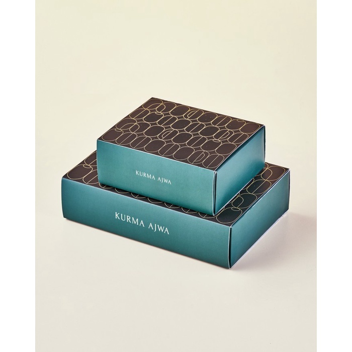 

Kurma Raja AJWA (Premium Super)