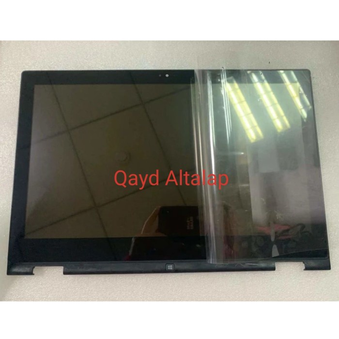 LAYAR LCD TOUCH SCREEN DELL INSPIRON 13 7000 7347 7348 7359 P57G KUALITAS TERBAIK