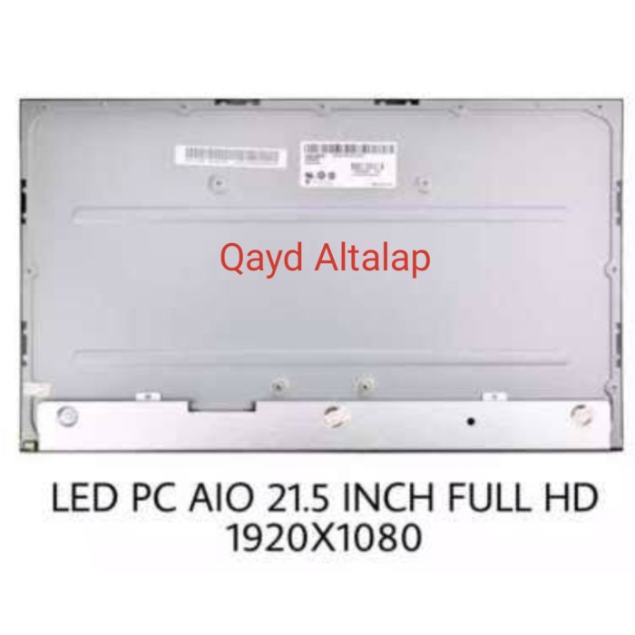LCD LED M215HCA-LB3 M215HAN01.1 LM215WF9-SSA1 MV215FHM-N40 21.5" INCH