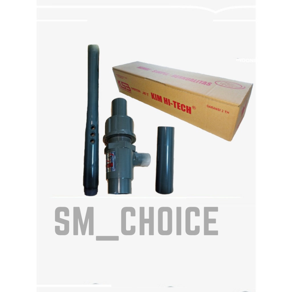 KIM HI TECH MATA JET PUMP MATA JET PUMP KIM HI TECH MATA JET APOLLO AY0