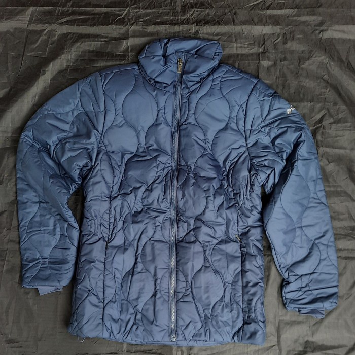 JAKET GUNUNG HIKING WINTER COLUMBIA FROSTY HEIGHTS OMNI HEAT WOMENS