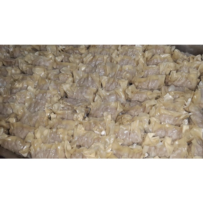 

Promo Terbatas Dimsum Ayam Udang Isi 50 Aman