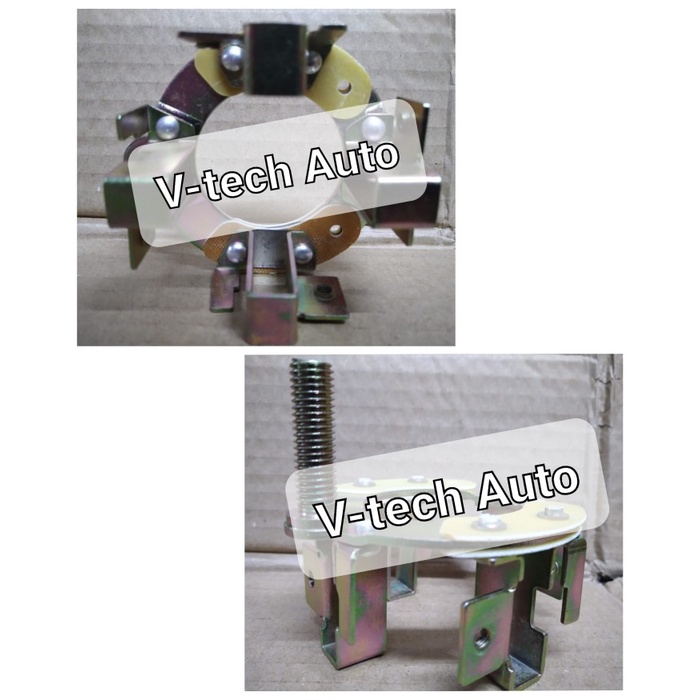 Ready Holder Starter Komatsu PC1000