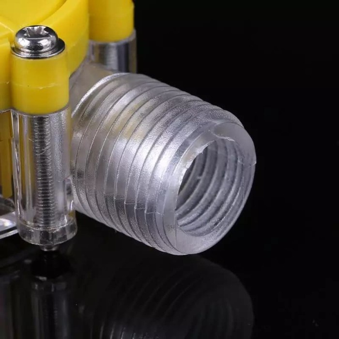 Dinamo Motor Generator Turbin Pembangkit Listrik Tenaga Air 5V 12V 80V {Ready High Quality Best