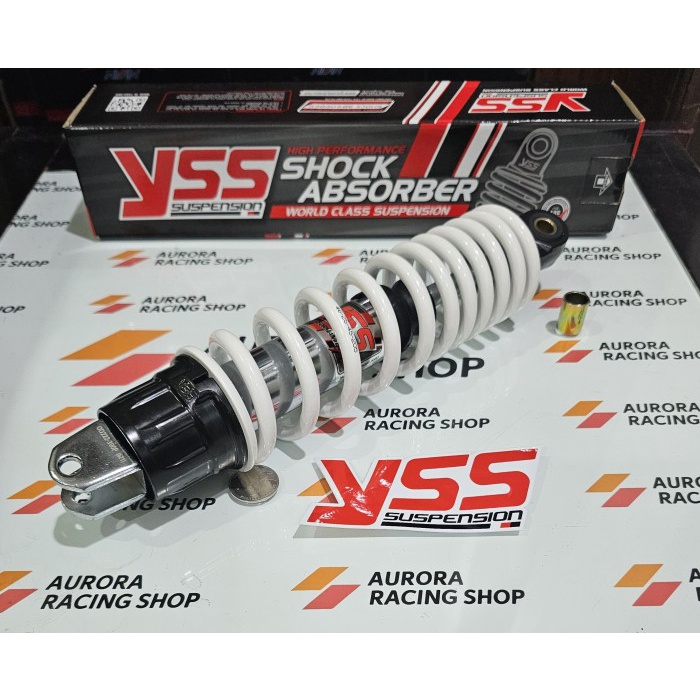 Shockbreaker YSS Plus 300 MM O / BEAT / SCOOPY / VARIO 110 -