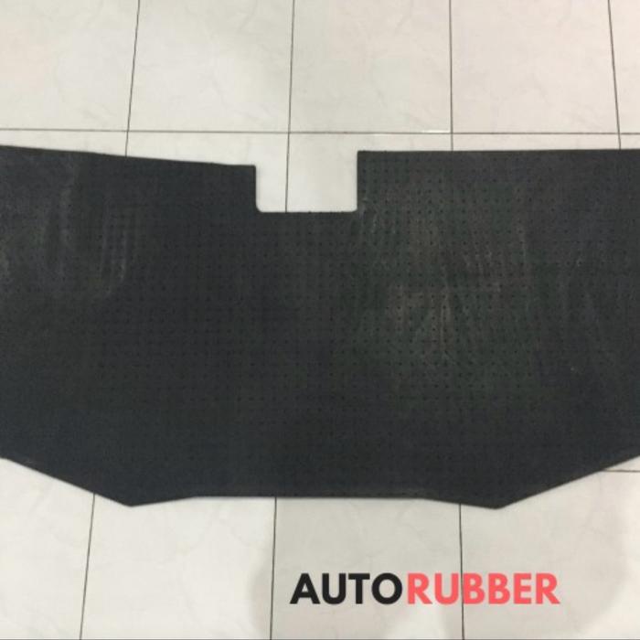 KARPET LANTAI KARET DEPAN MITSUBISHI L300 L 300 NEW