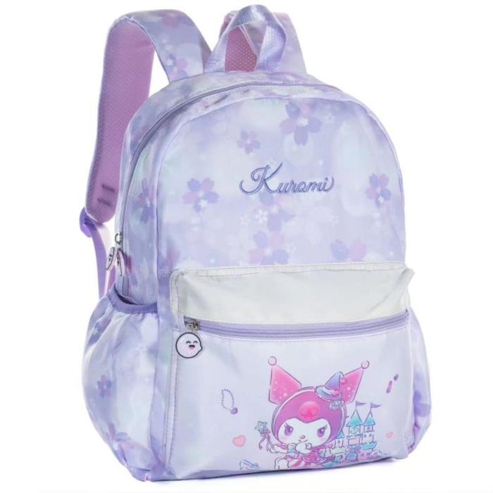 Vft9216 - Tas Anak Sd Fashion Tas Anak Sekolah Sd Tas Lucu Ransel Anak Sd -Gratisongkir