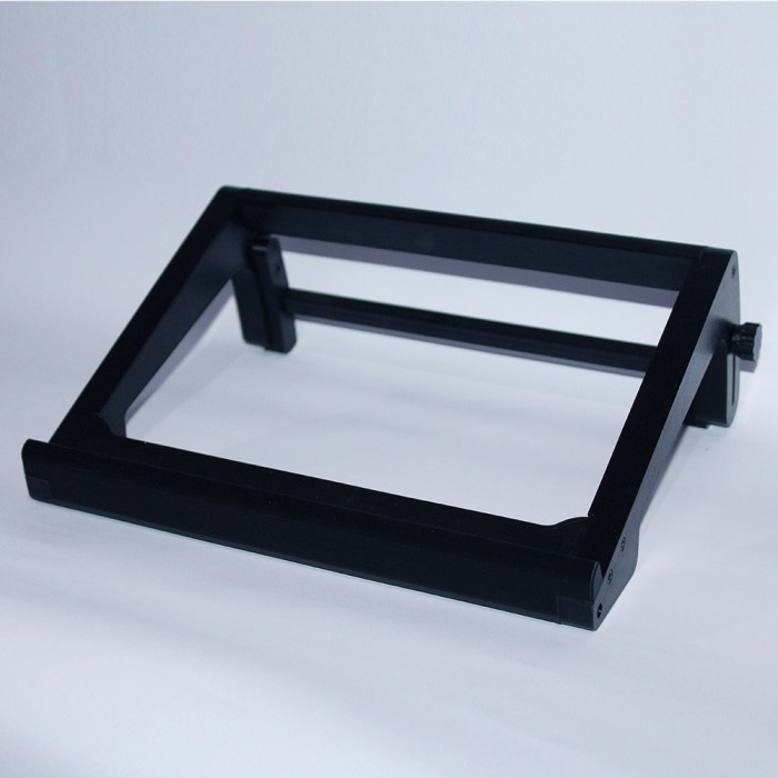 Keyboard Top Adjustable Drawing Tablet Stand Holder HUION WACOM IPAD