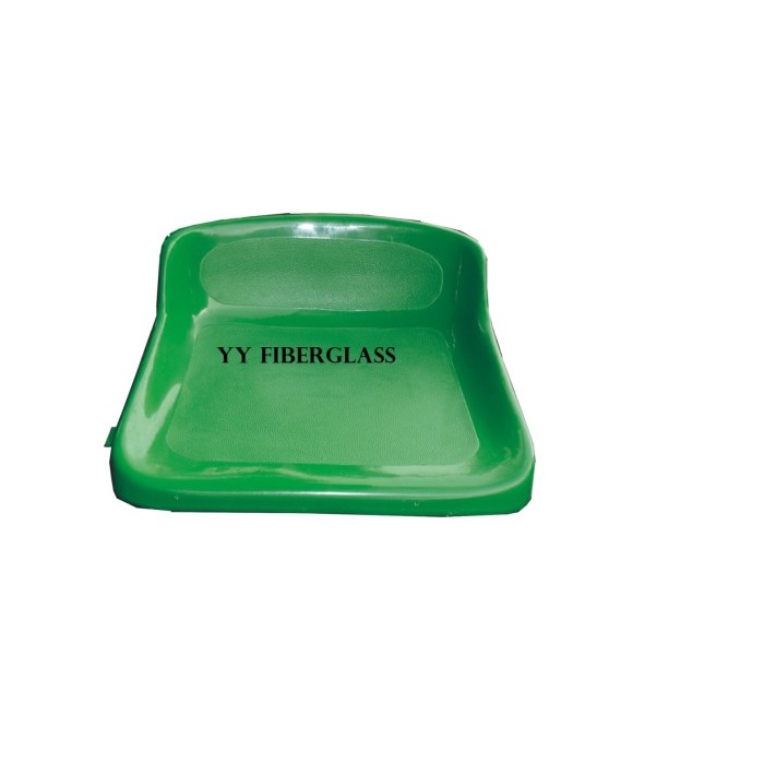 Terbaru Kursi Tribun Penonton Fiberglass Kp2