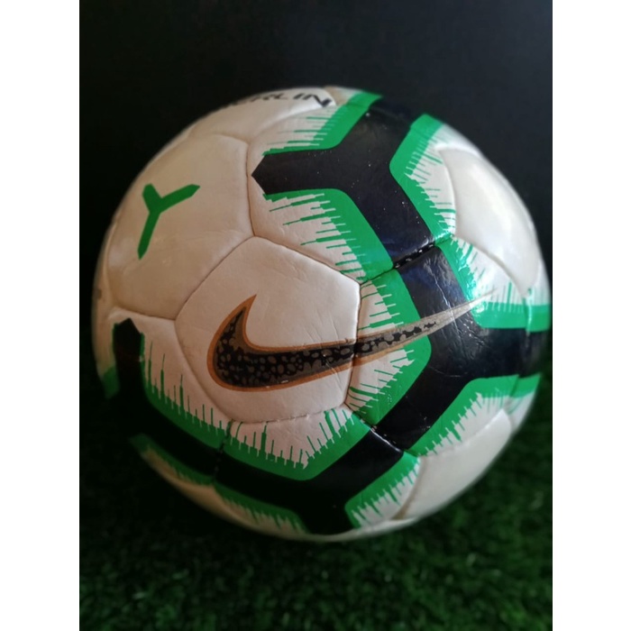 SinTShop- Bola futsal nike strike bahan pu/bola futsal bliter/bola futsal nike