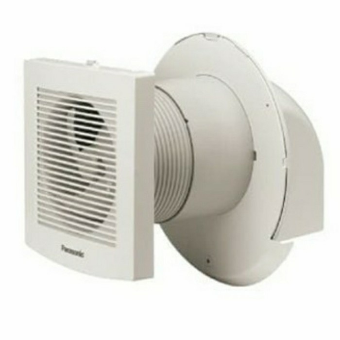 PANASONIC FV-10 EGS WALL EXHAUST FAN KUALITAS TERBAIK