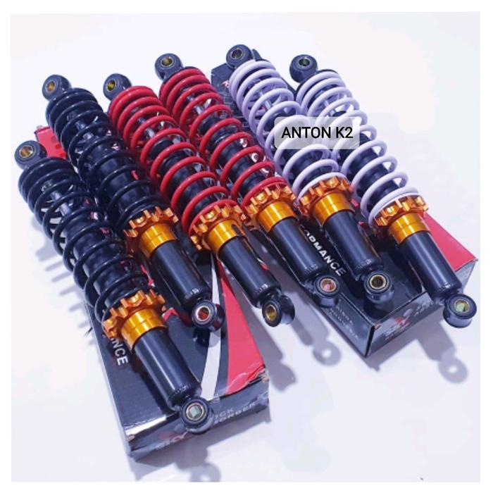 SHOCK BREAKER BELAKANG MOTOR SMASH-SMASH TITAN-SHOGUN-SHOGUN R-SHOGUN NR-SHOGUN RR-SHOGIN 110/125