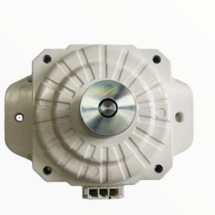 DINAMO MOTOR MESIN CUCI LG SMART INVERTER TOP LOADING 7 KG -8,5KG ORI