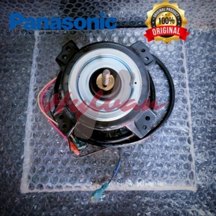 DINAMO FAN OUTDOOR AC PANASONIC ORIGINAL