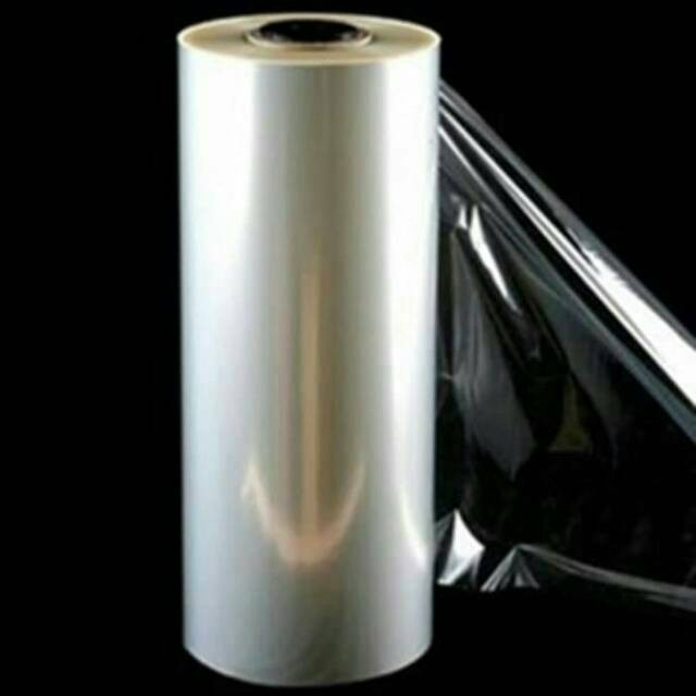 Plastik Roll Laundry / Plastik Loundry Ukuran 0.02x40cm