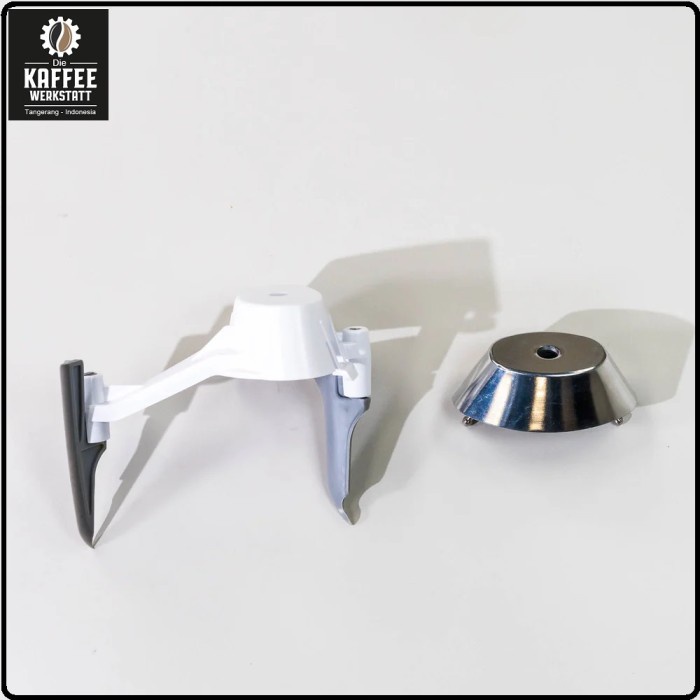 NUTRIMILL BOSCH UNIVERSAL PLUS MIXER ATTACHMENTS