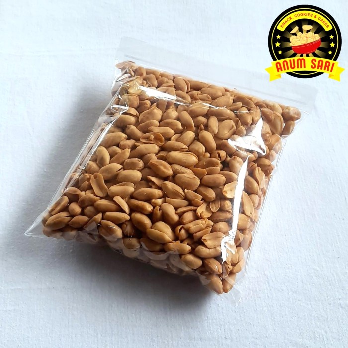 

JTTOP" KACANG BAWANG KAPRI BALI JUMBO OVEN PANGGANG - ANUM SARI