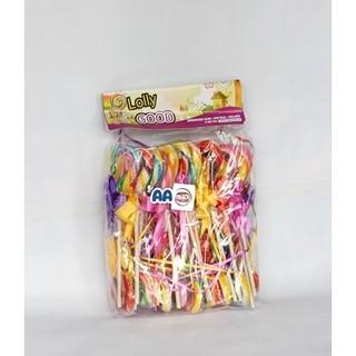 

JTTOP" PERMEN AVANA LOLY ISI 20PC