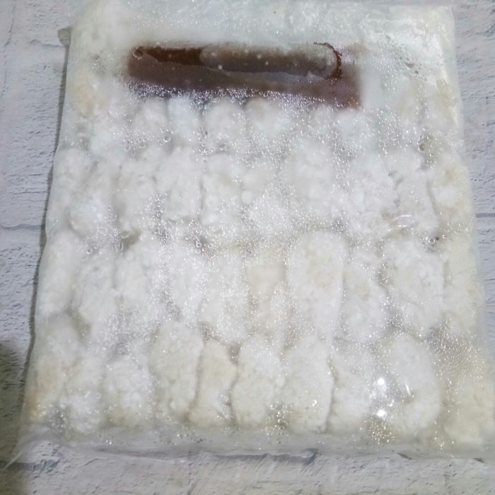 

JTTOP" CIRENG CRISPY ISI 50