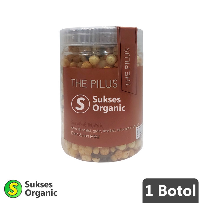 

JTTOP" THE PILUS HOMEMADE SNACK OVEN NON MSG