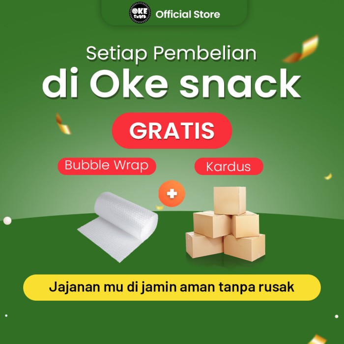 

JTTOP" STICK BALADO 250GR / STICK KENTANG /CEMILAN