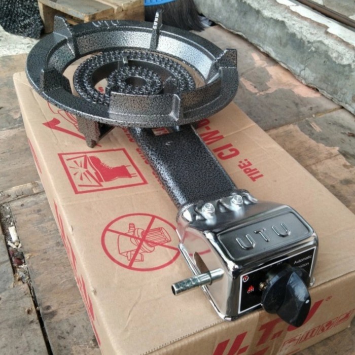 kompor martabak utu 21a