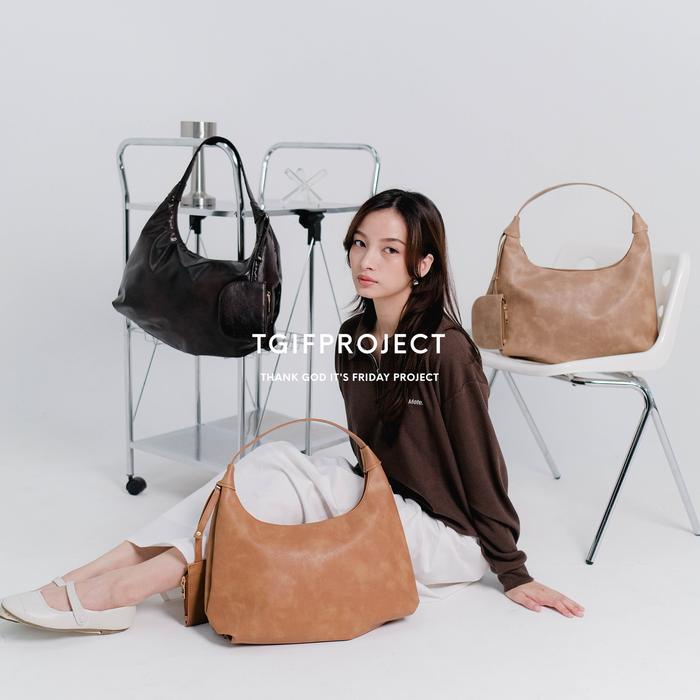 Tgifproject - Nebo Tote Bag