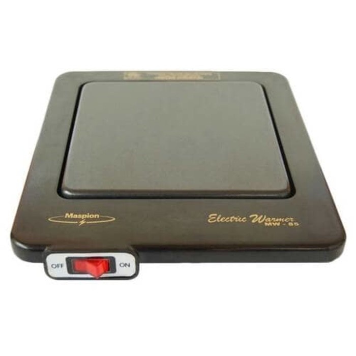 Maspion Electric Warmer Mw -85