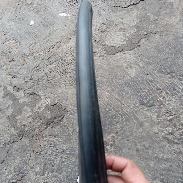 Ban Luar Sepeda 700C 700 X 25 25C 700X25 700X25C Kenda Kountach Sport #Gratisongkir