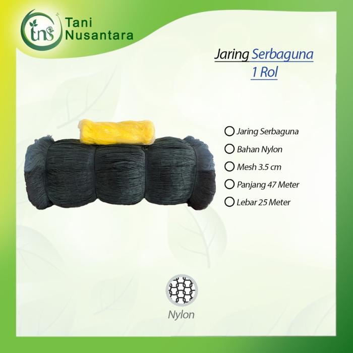 Terbaru Jaring Pagar Ayam Jaring Ayam 1 Roll untuk Pertanian Berkualitas