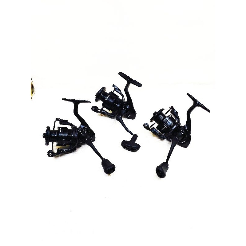REEL IROLY VALOR HG 1000-6000 POWER HANDLE