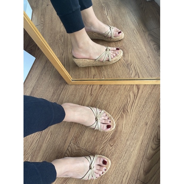 Limited Ellize Ellora Wedges