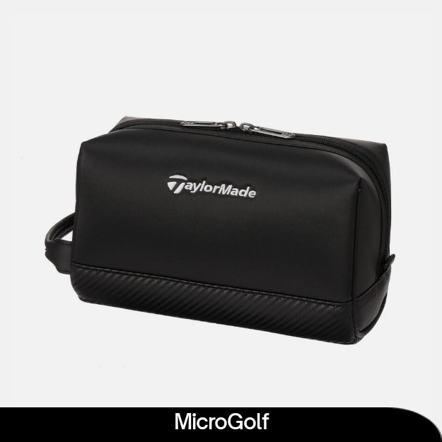 Tas Bola golf TaylorMade Prime TM24 - Pouch Ball