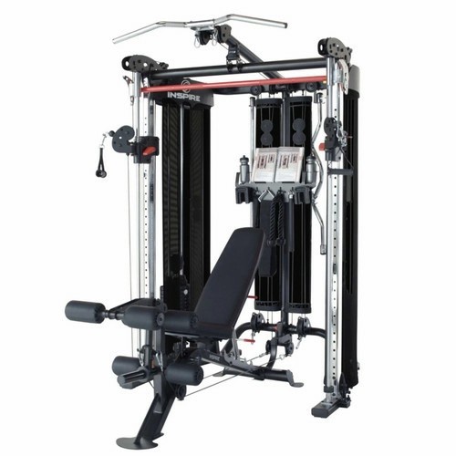 INSPIRE FITNESS FT2 Functional Trainer