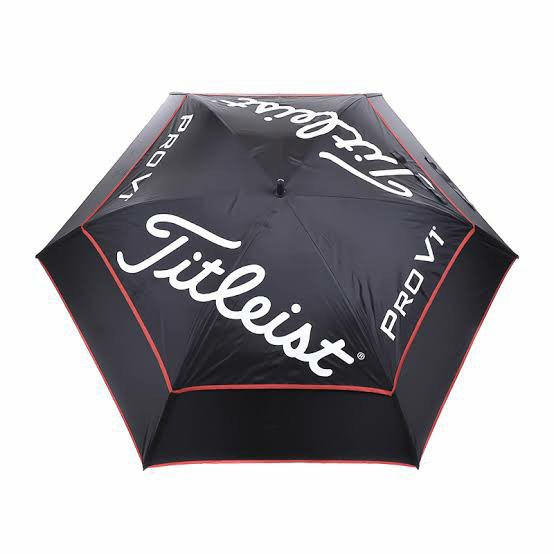 Golf Umbrella Payung TITLEIST Original