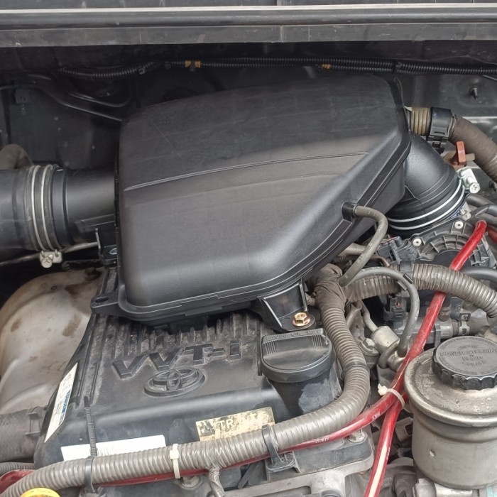 PROMO Box Filter Prado Innova Fortuner Bensin