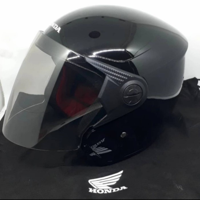 Executive helm honda sni