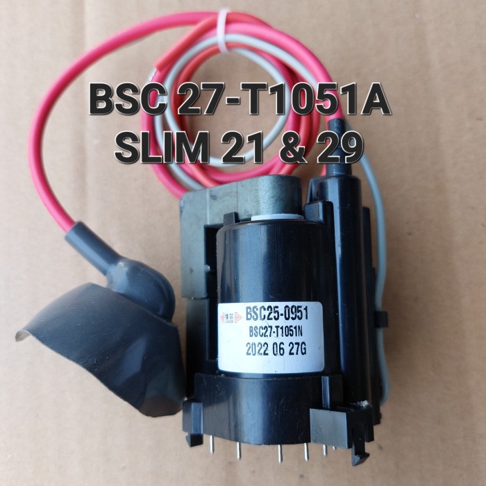 JTTOP" BSC27-T1051N BSC 27-T1051N PLAYBACK TV 21 SLIM AKARY AKARI WCOM CINA