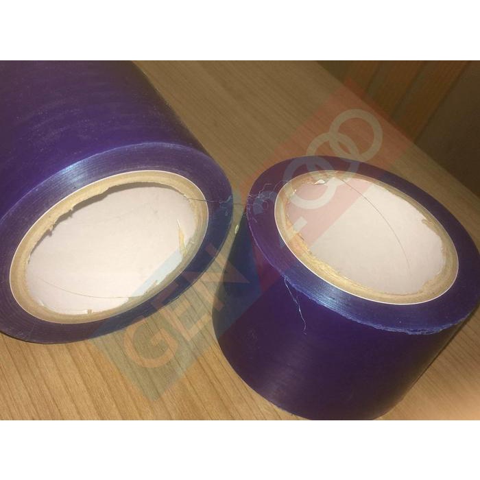 

PLASTIK PROTEKSI PELINDUNG BARET LECET 100 MM PLASTIK PROTECTION TAPE UKURAN 10 CM
