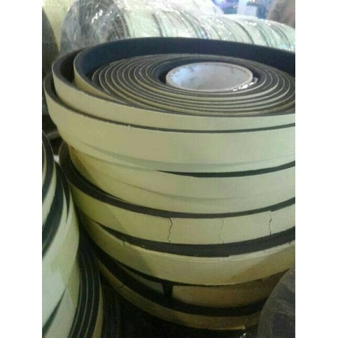 

FOAM SPONGE TAPE 5MM X 50MM