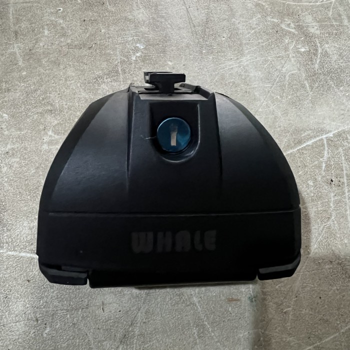 Spare Part Foot Whale Flush