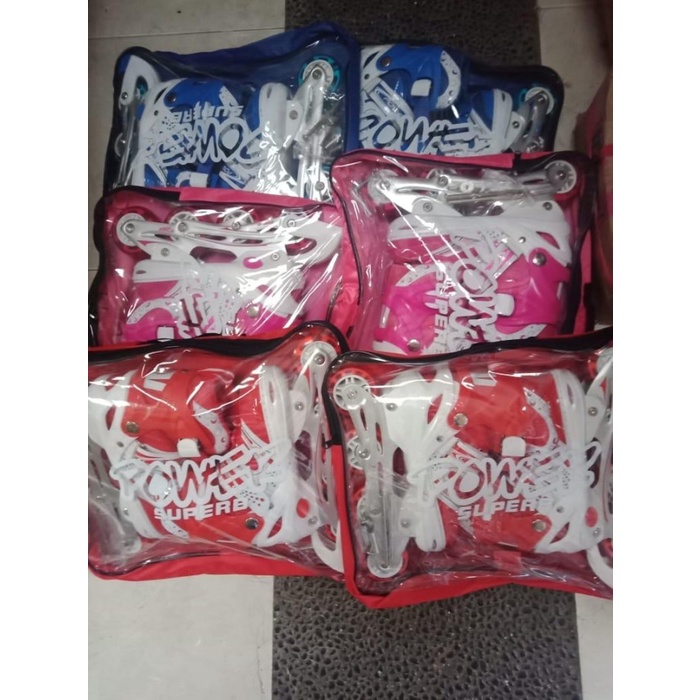 Sepatu Roda Inline Skate Anak Dewasa Kualitas ORIGINAL