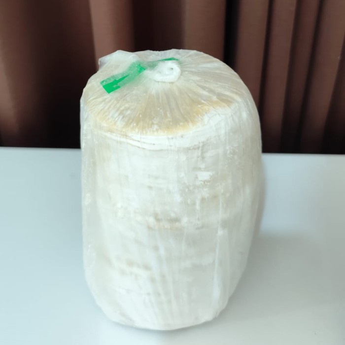 

Promo Terbatas Kulit Kusus Gyoza Tebal Diameter 9Cm 1Kg Aman