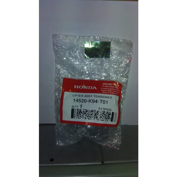 PNP- LIFTER ASSY TENSIONER CBR150R 2021 14520K94T01