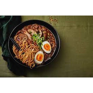 

Sale Terbatas Bumbu Ramen & Udon Instan 215 G Halal - Hakata Gyudon Curry Shoyu Kake Aman