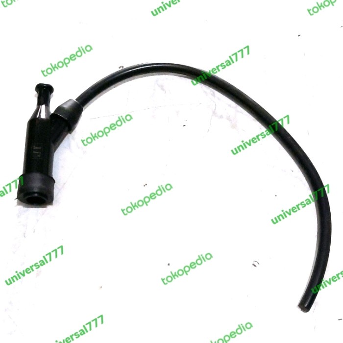 Kabel Dengan Kepala Cop Busi CDI Coil Honda GX 240 270 340 390 420 460