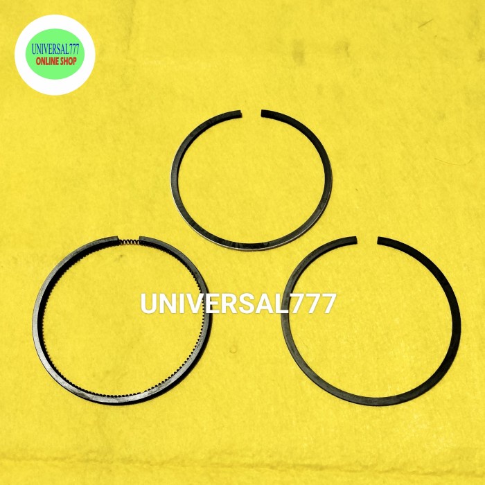 Ring Piston Seher Dongfeng ZH-1115 ZH1115 ZH 1115 Pgn