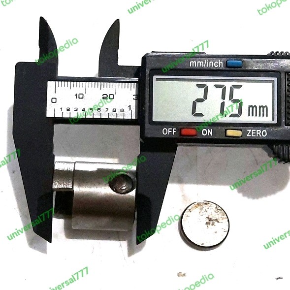 Roller Guide Roda Plunger Bospom Dongfeng S195 S1100 S 195 1100