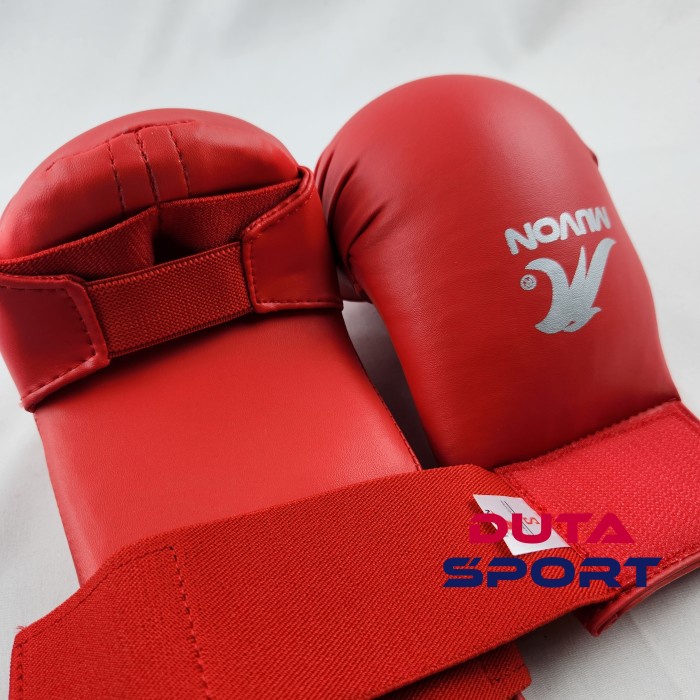 Hand Protector Handpro Sarung Tangan MUVON Basic Pro Expert Original