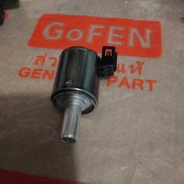 Transmisi Otomatis Elekctro Valve Solenoid Peugeot Al4 206 207 208 Kode 078